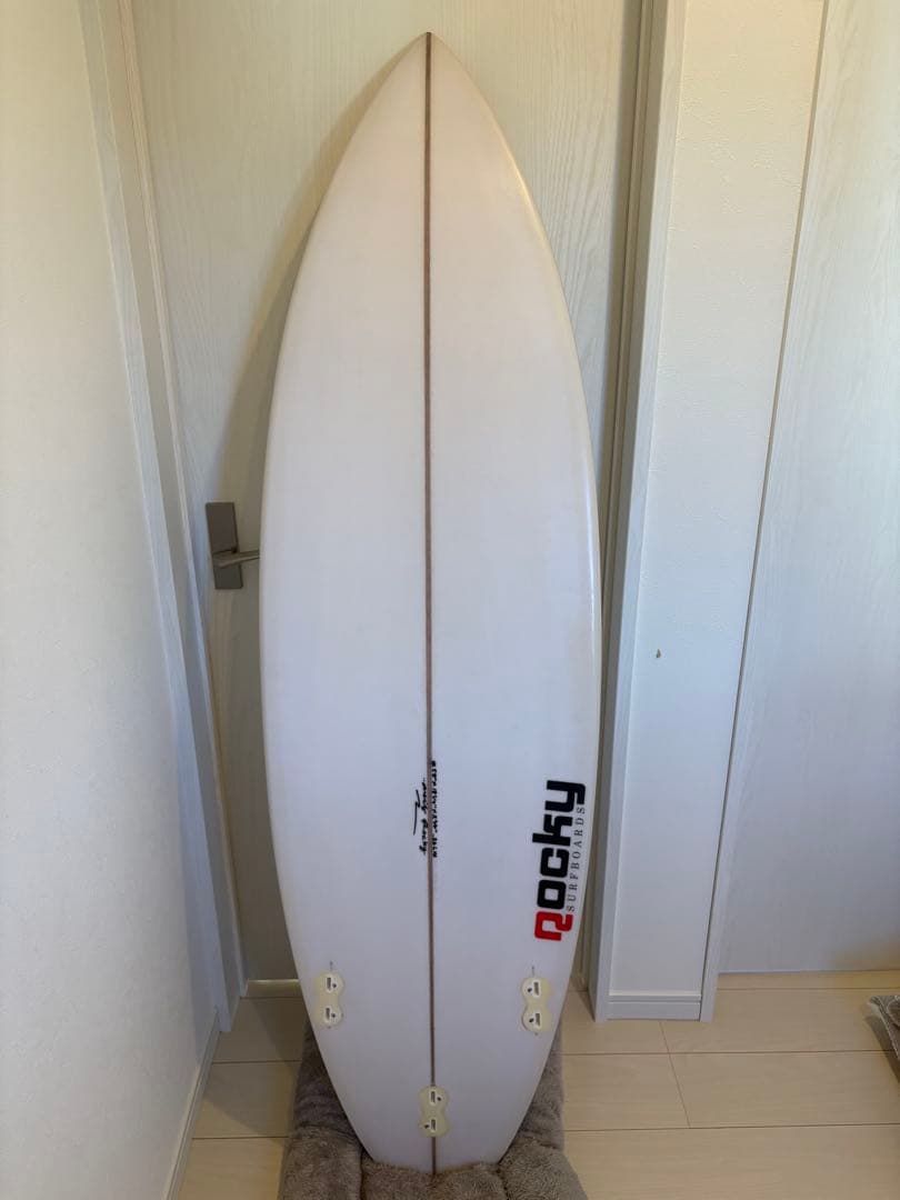 ROCKYサーフボード