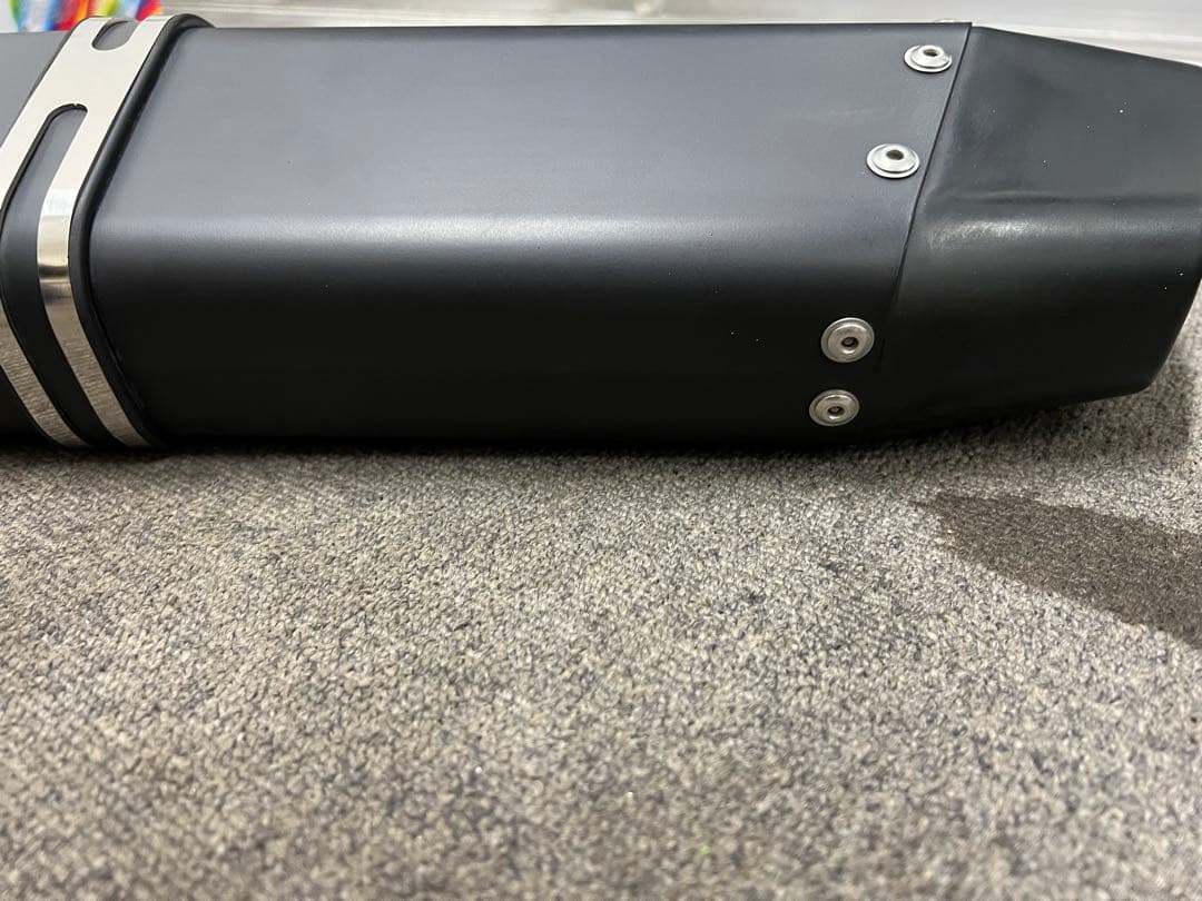 Ninja400 Z250 Z400 Ninja250 マフラー