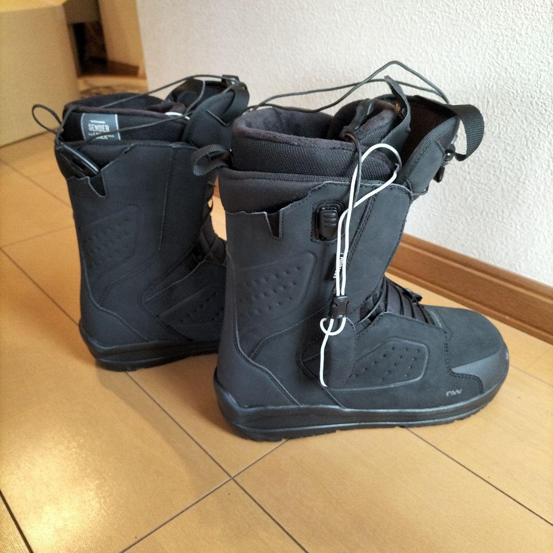 NORTH WAVE FREEDOM ノースウェーブ　スノーボード　ブーツ