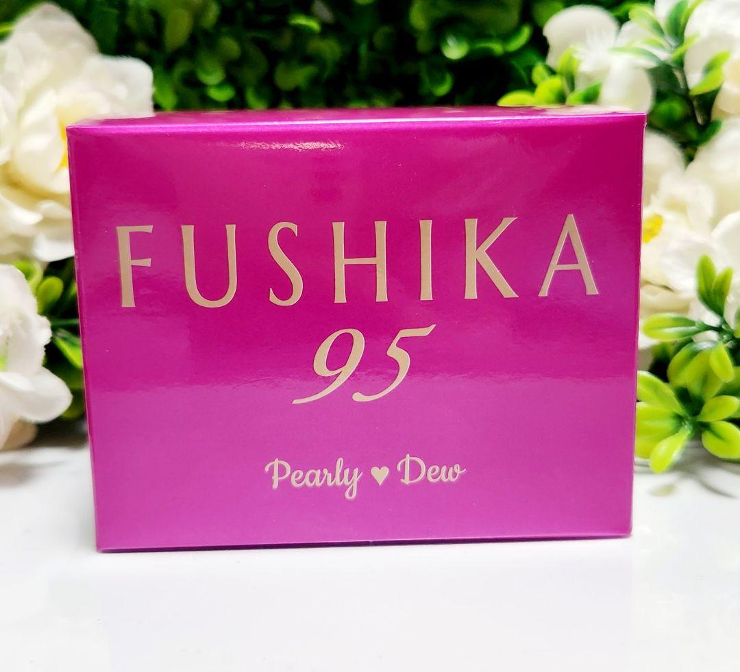 パーリーデューFUSHIKA95プレミアム　オールインワンジェル　100&50g