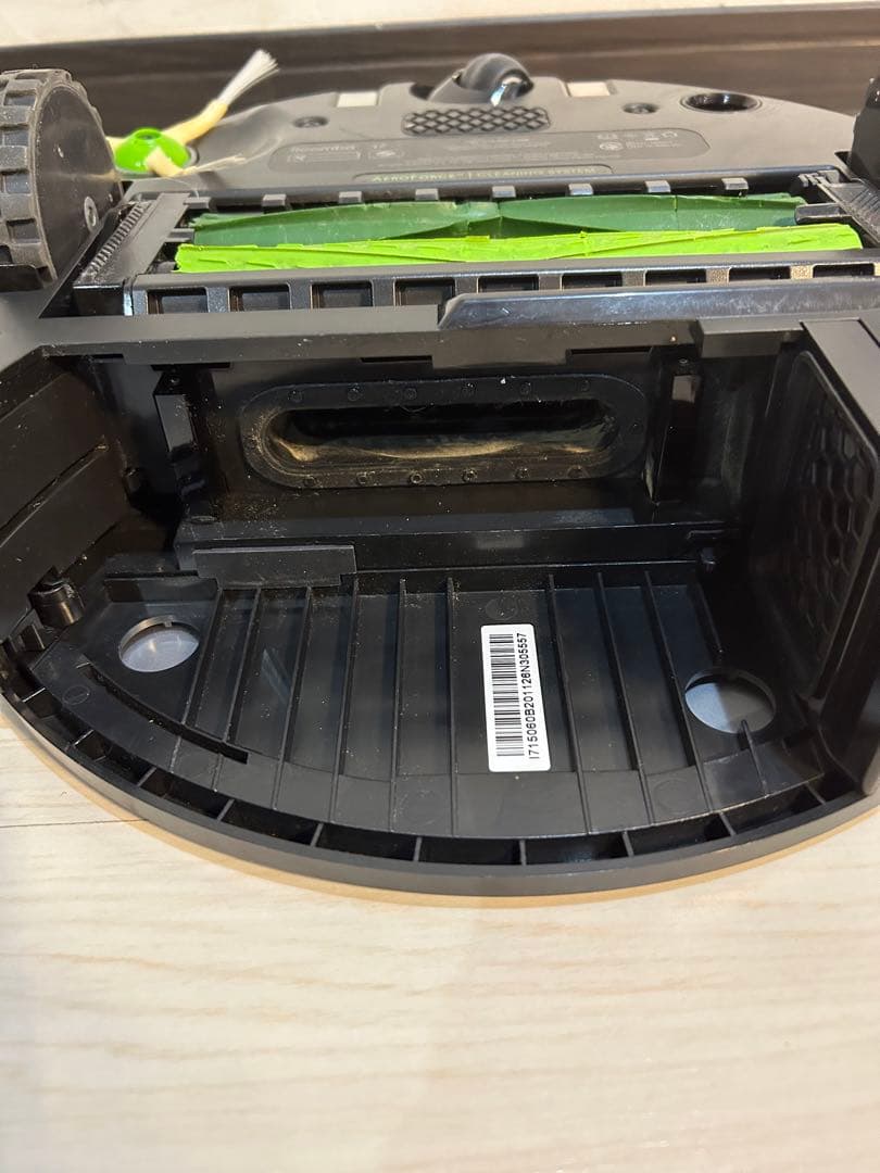 iRobot ルンバ i7 アイロボット