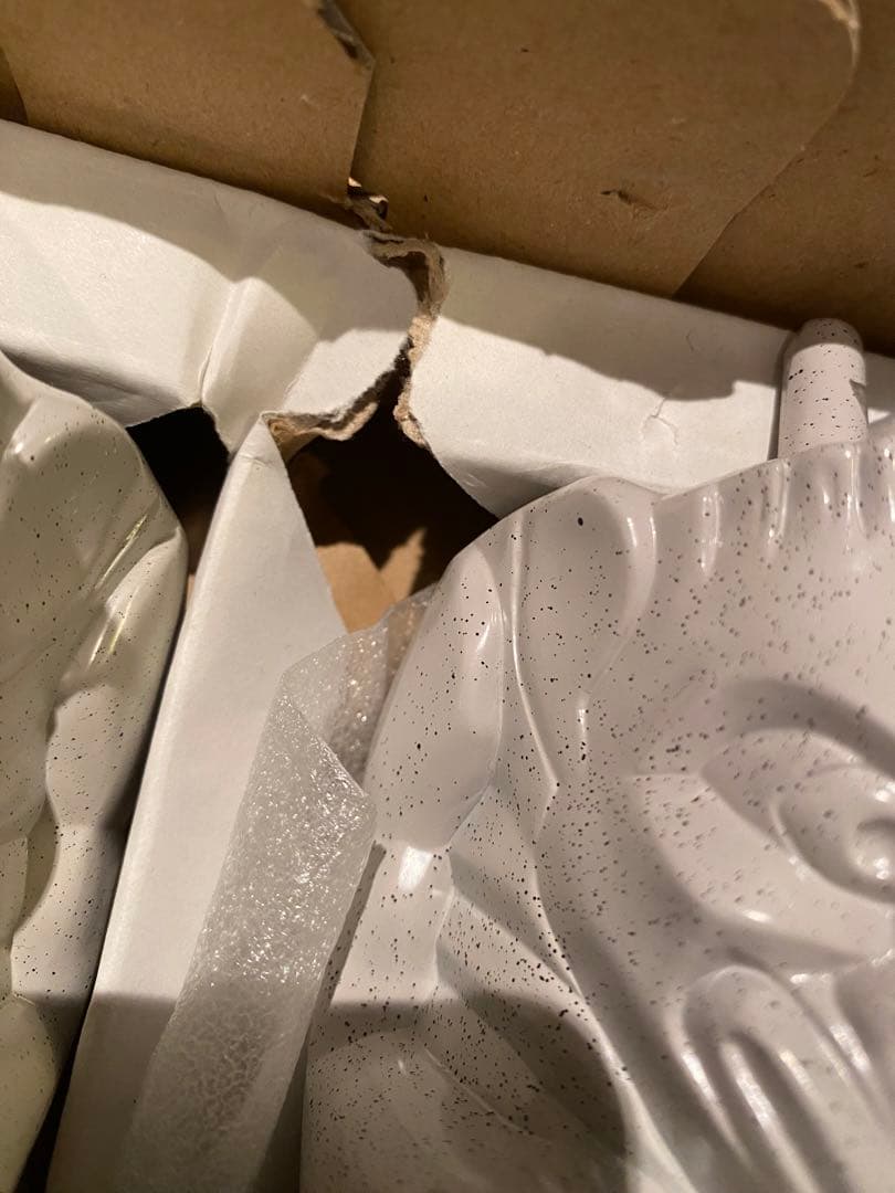 慶應義塾大学 ユニコーンブックエンド