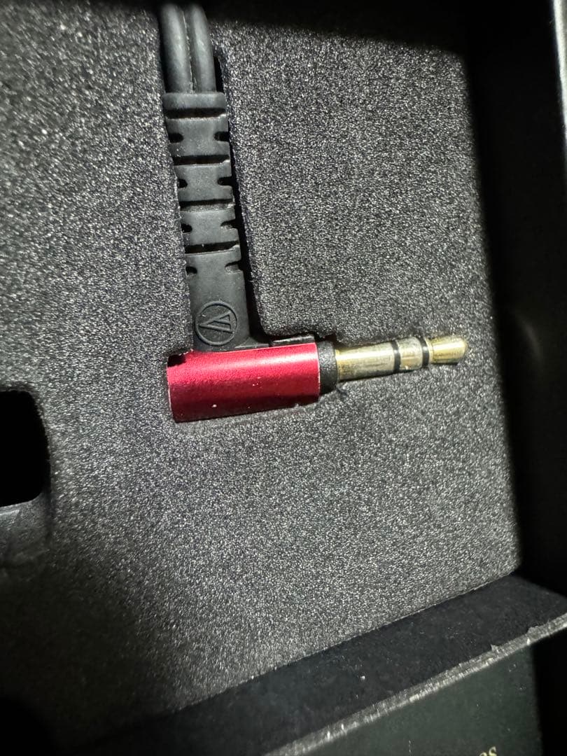 audiotechnica ckr イヤホン