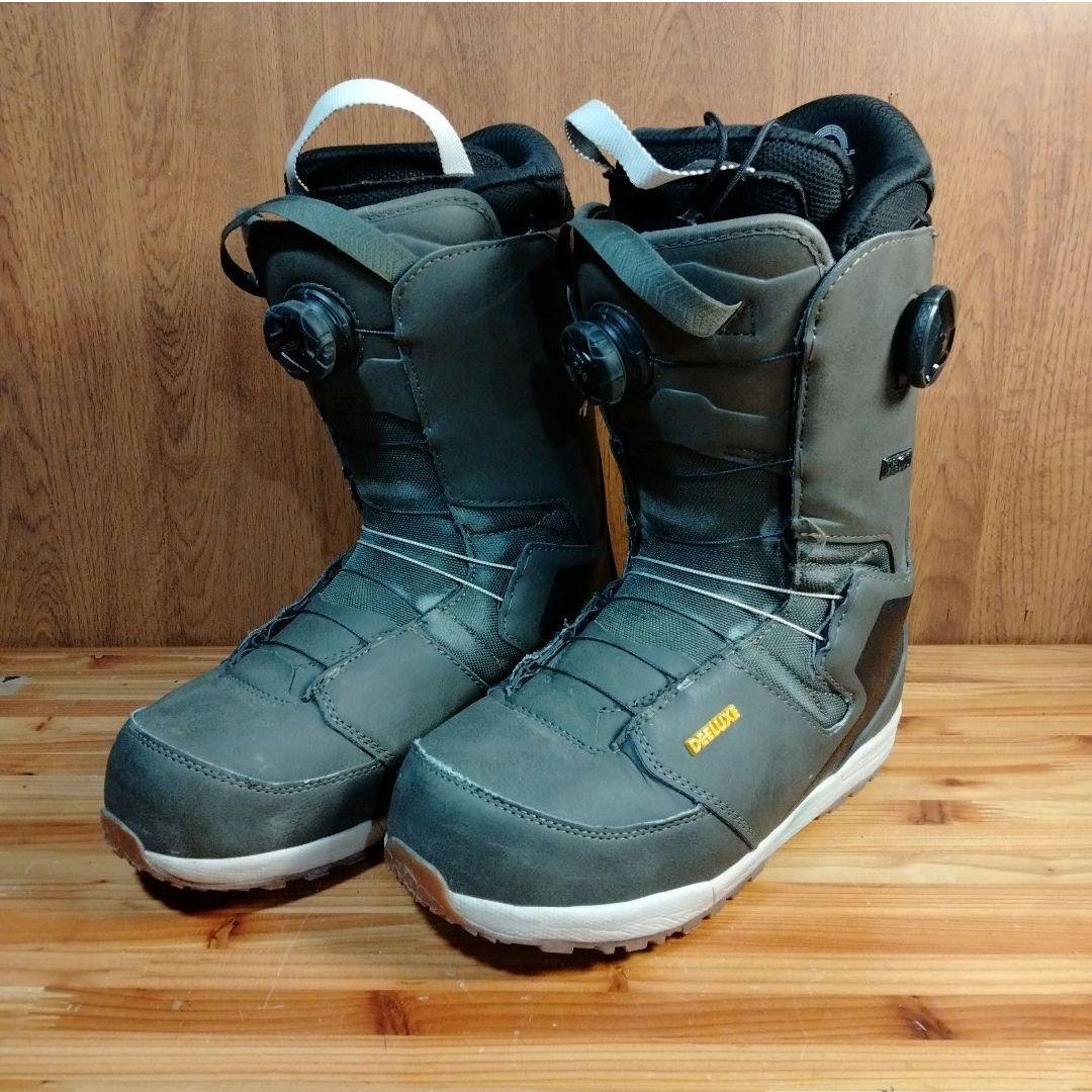 DEELUXE DEEMON L3 BOA 22-23モデル26062