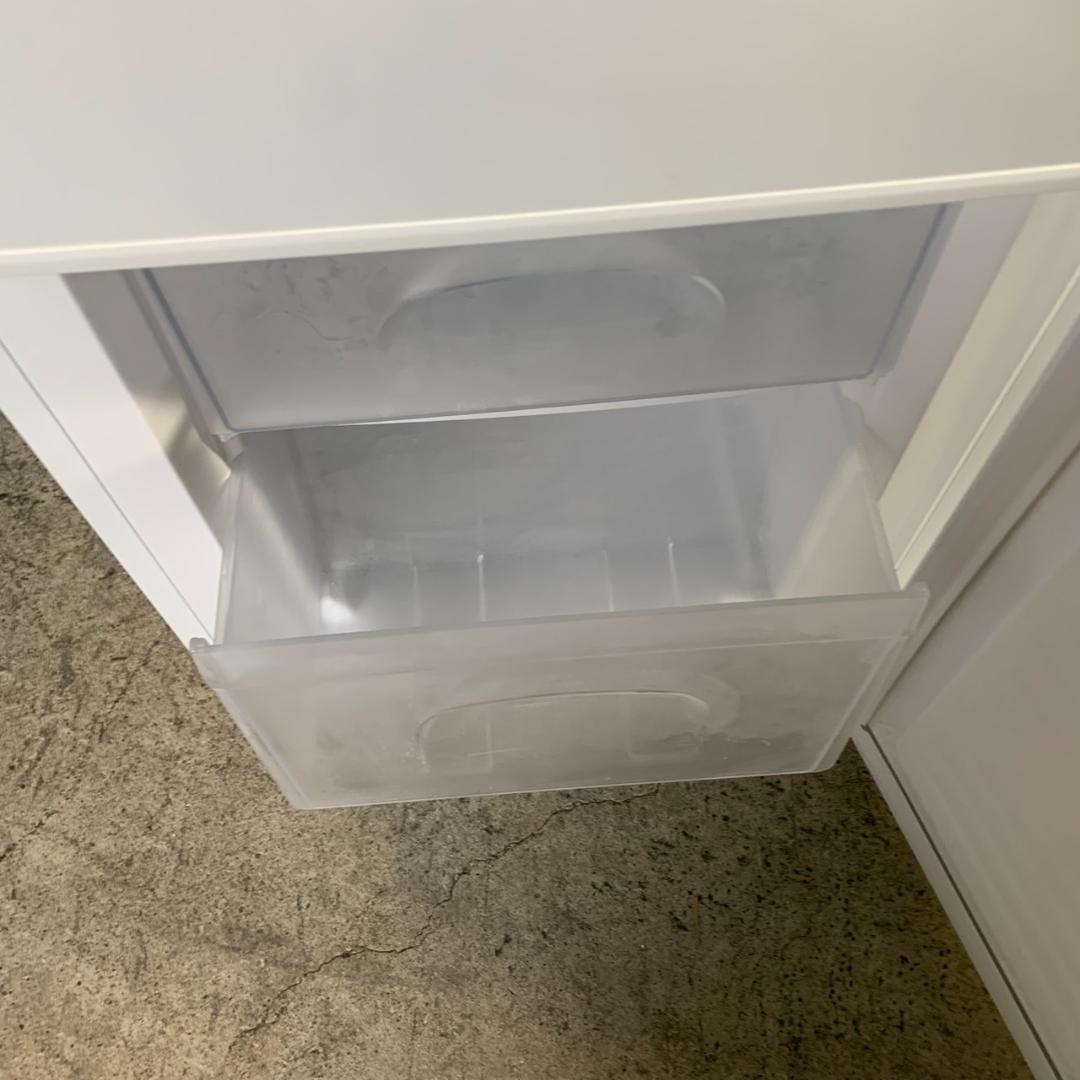 J687 電子レンジ 冷蔵庫 全自動洗濯機 3点セット 2023年 NITORI