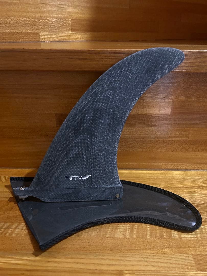 CAPTAIN FIN TWF タイラーウォーレン シングルフィン　8.0