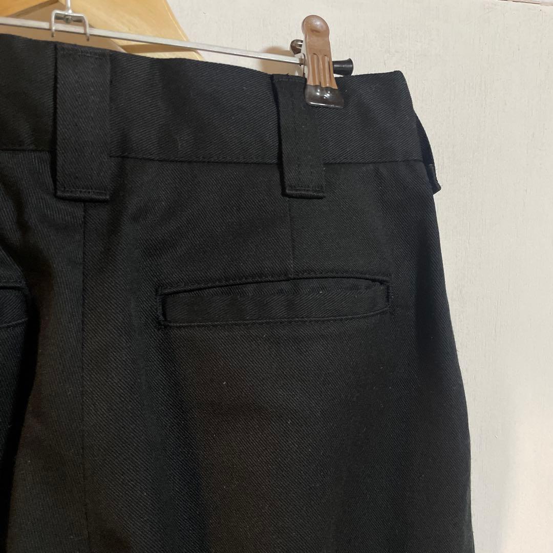 ※白雲‼︎ 【ザ・シンゾーン】トムボーイ　ブラック36