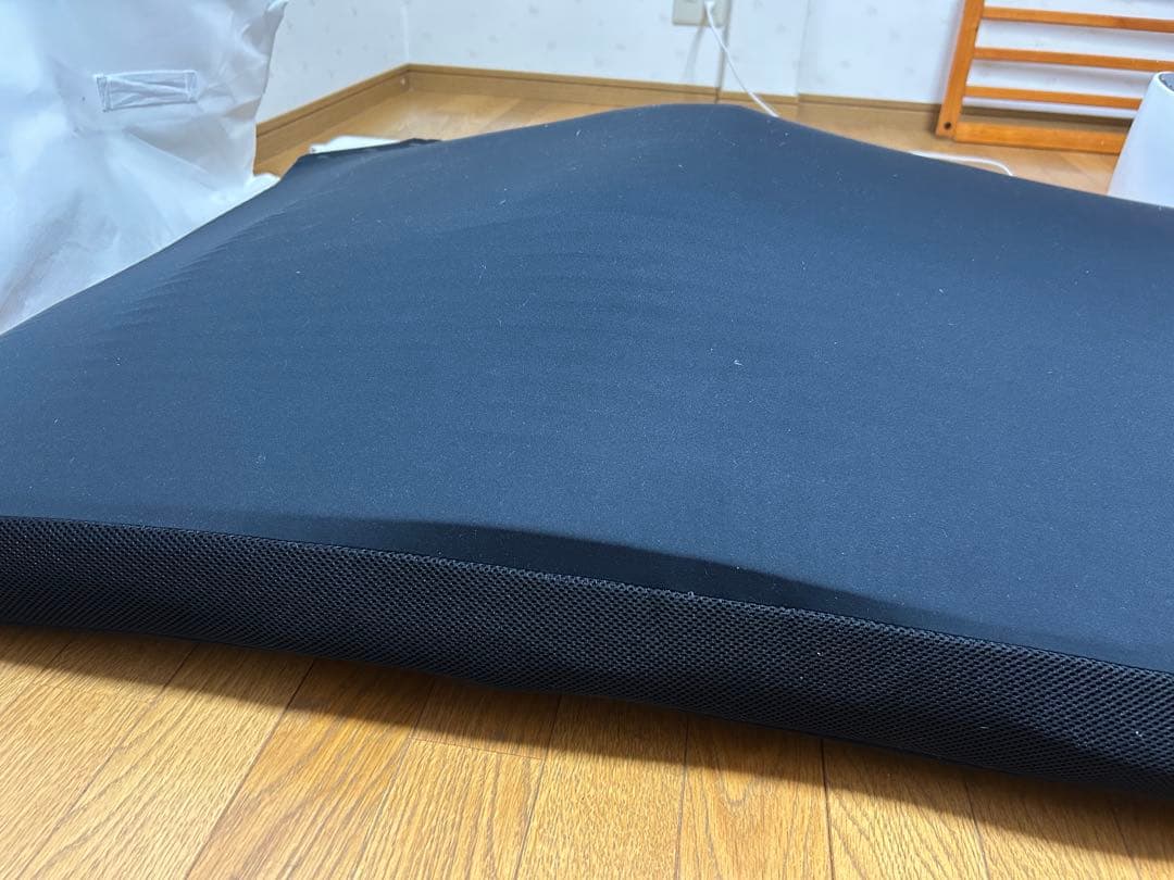 AIモーションマットレス　NEWPEACE ニューピース シングル