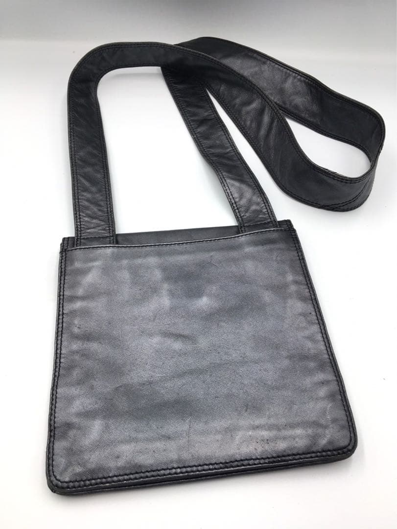 シャネル　CHANEL ショルダーバッグ