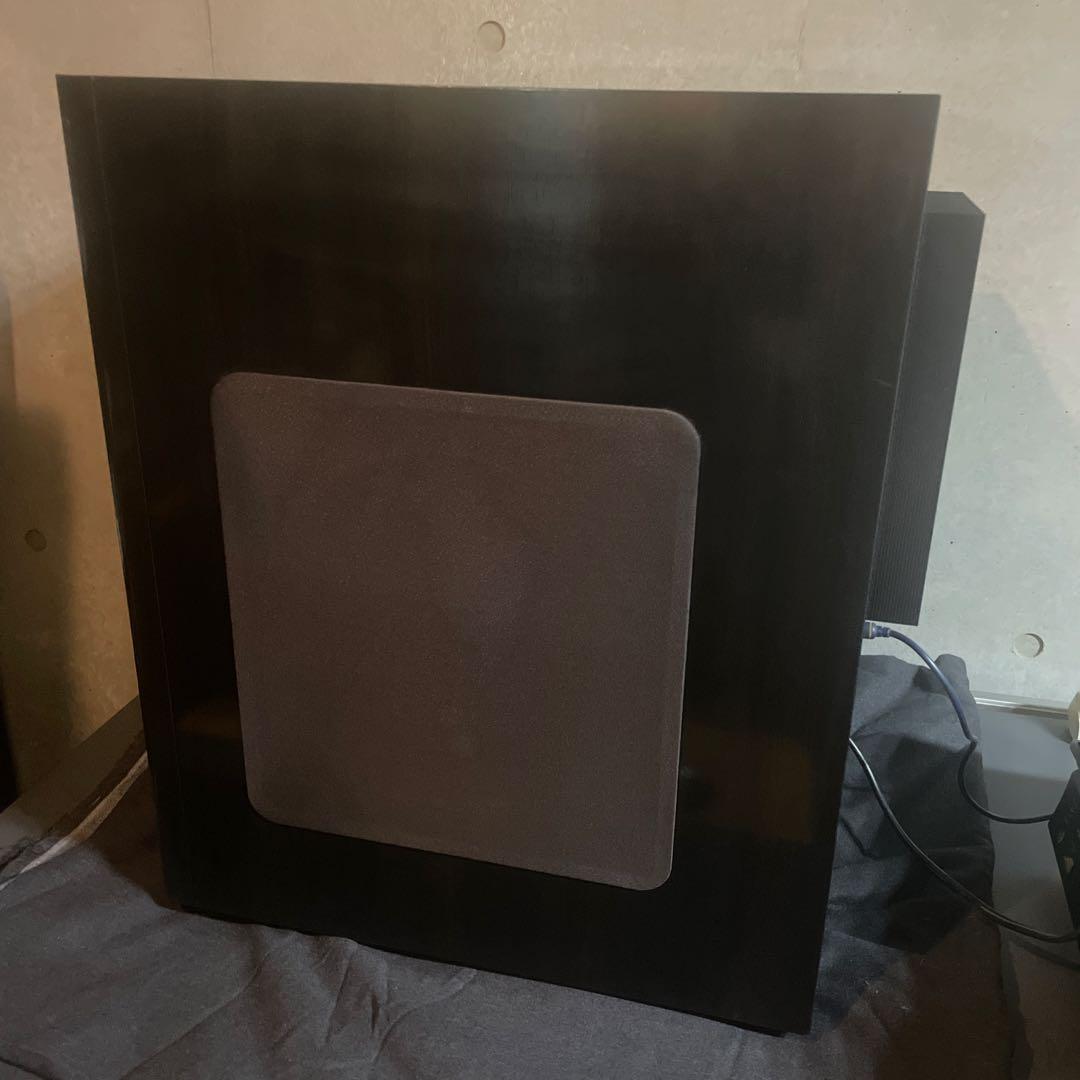 Onkyo サブウーハー