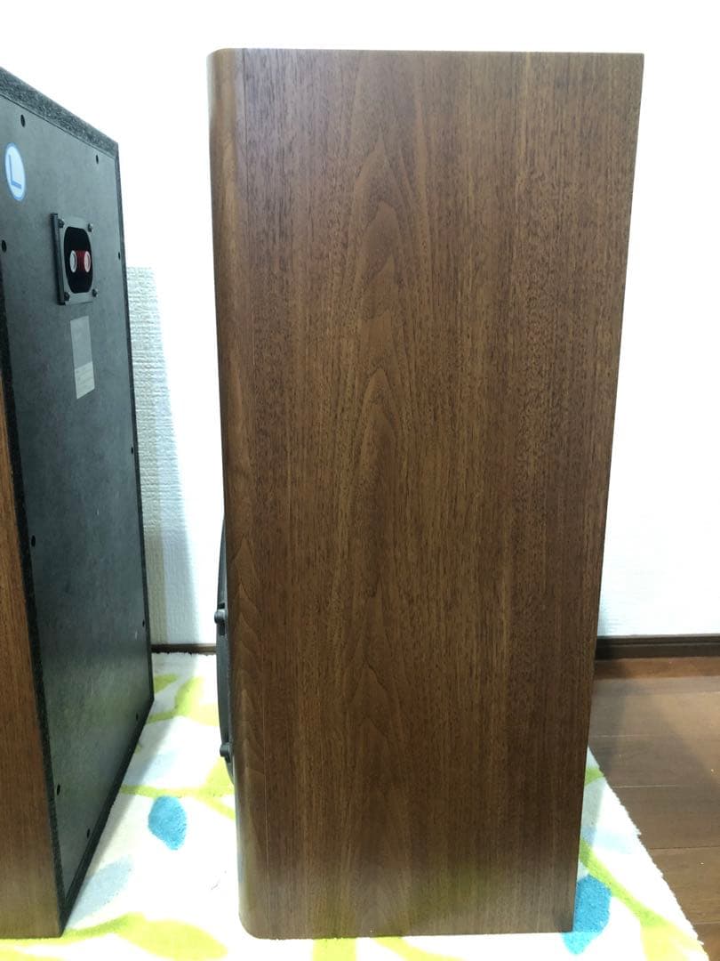 【rindo様取引専用】ダイヤトーン3Wayスピーカー 【DS-77Z】右側1台