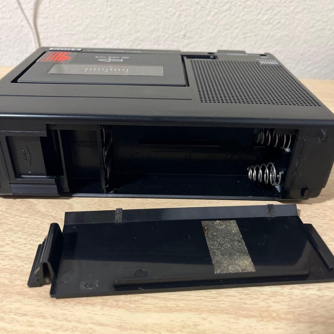 その他 Sony TC-1065B