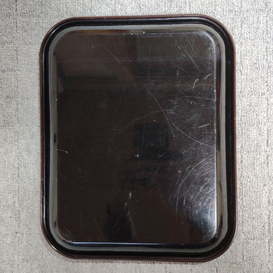 コカ・コーラレトロトレイ3点セット