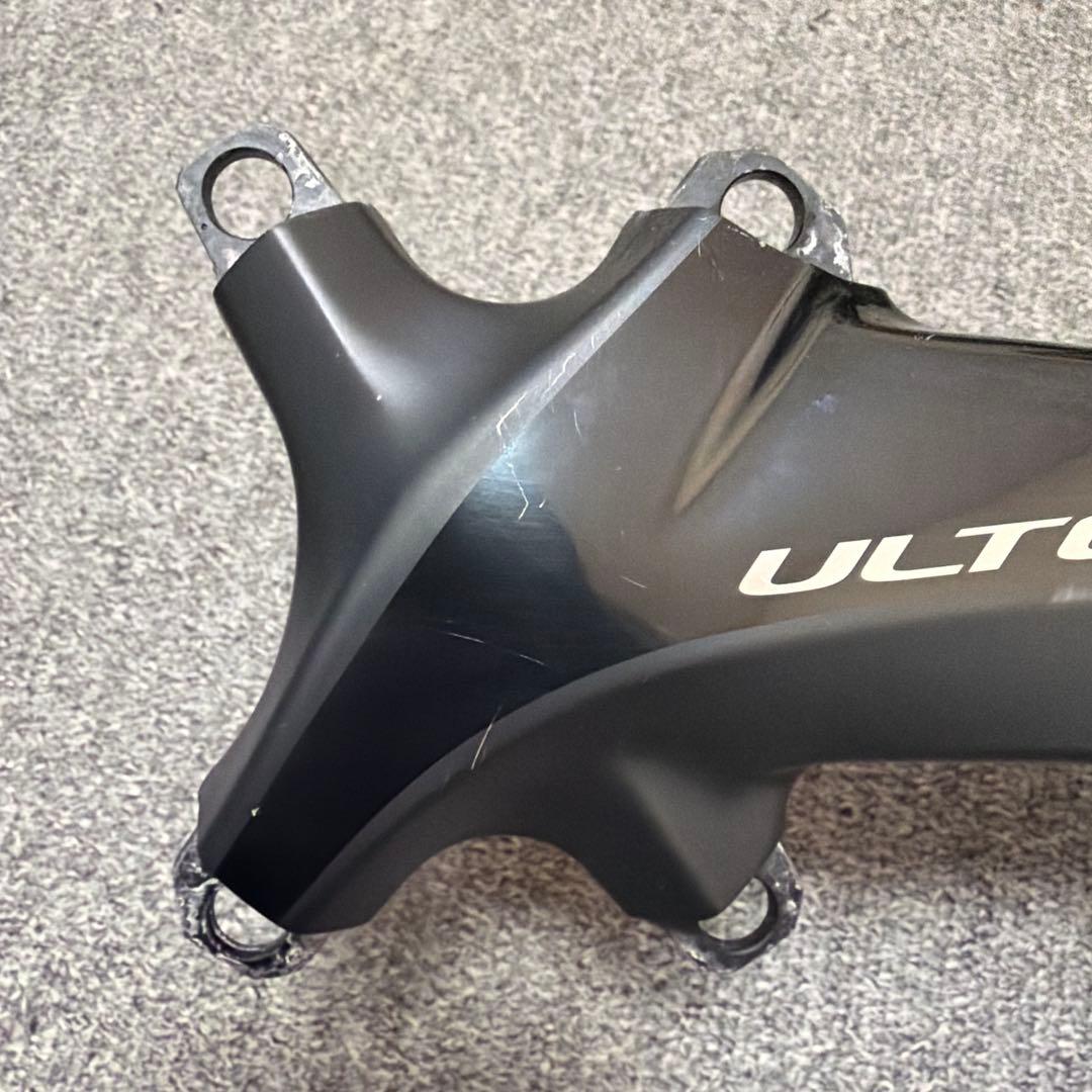 ULTEGRA クランクアーム 172.5mm R8000