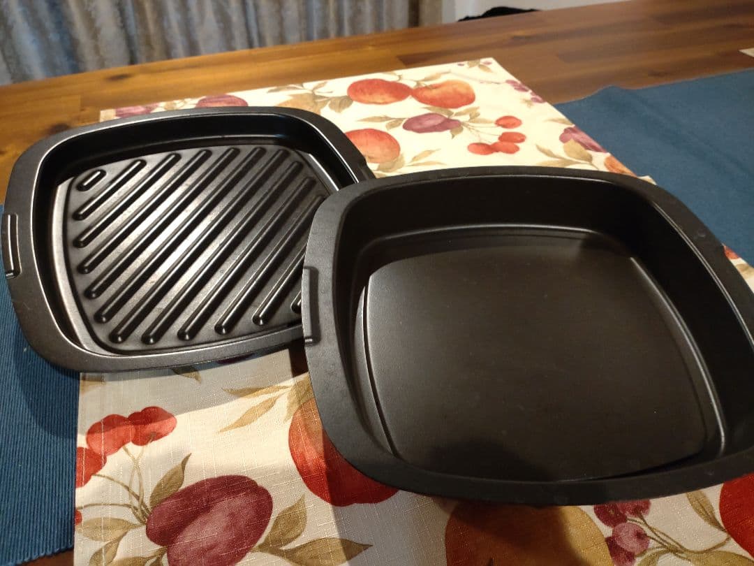 Aladdin トースター 100〜280℃ 温度設定 ４枚