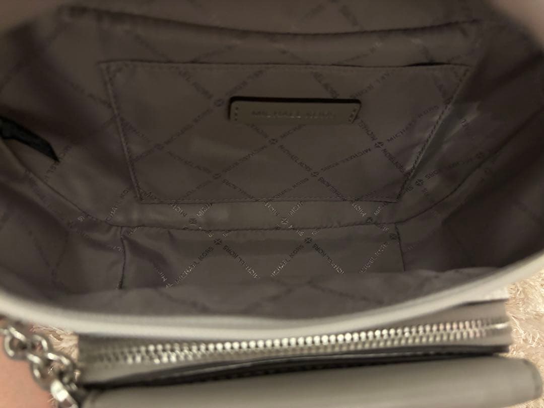 【MICHAEL MICHAEL KORS】　ウエストバッグ