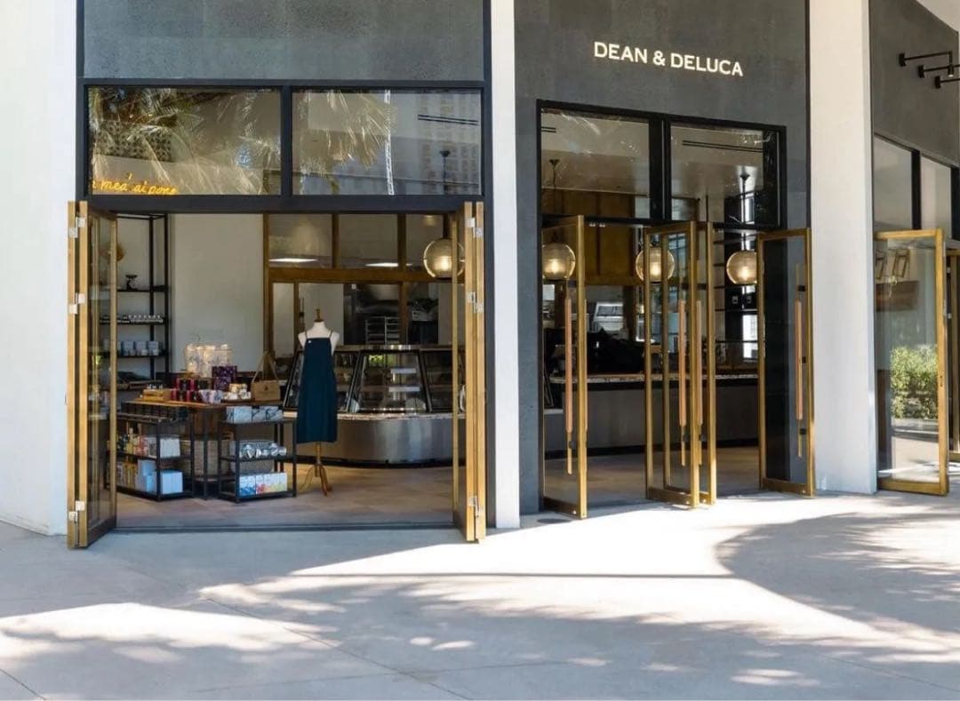 DEAN & DELUCA 激レア！完全完売！カカアコオープン記念品！