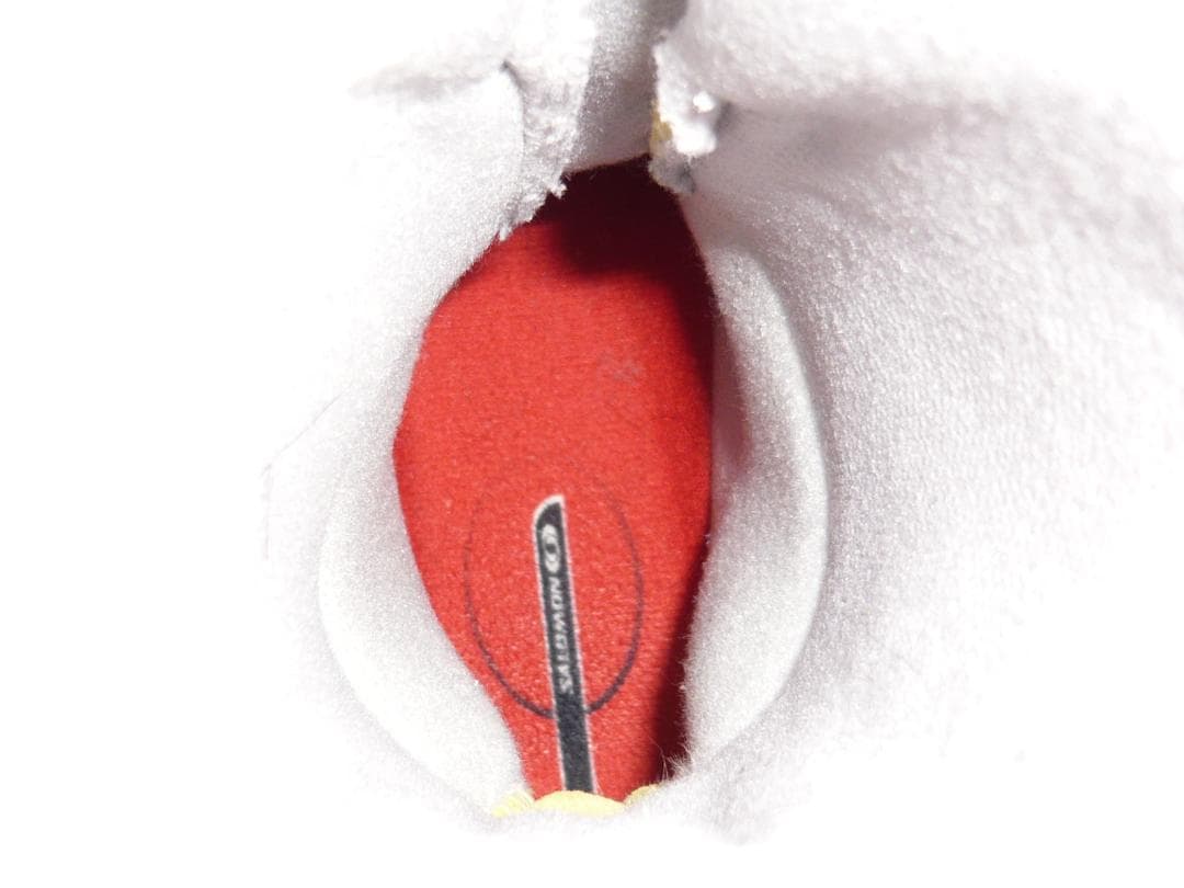 かりんとつサロモン DIALOGUE 27cm スノーボード ブーツ