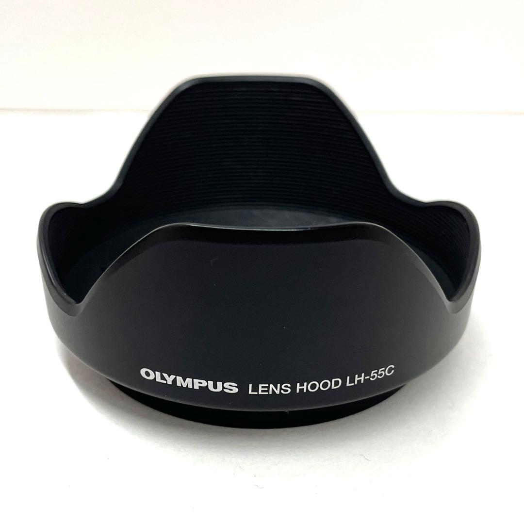 OLYMPUS ED 12-50mm 3.5-6.3 EZ ズームレンズ