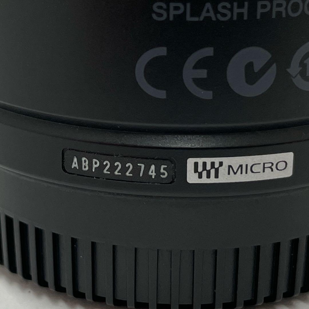 OLYMPUS ED 12-50mm 3.5-6.3 EZ ズームレンズ