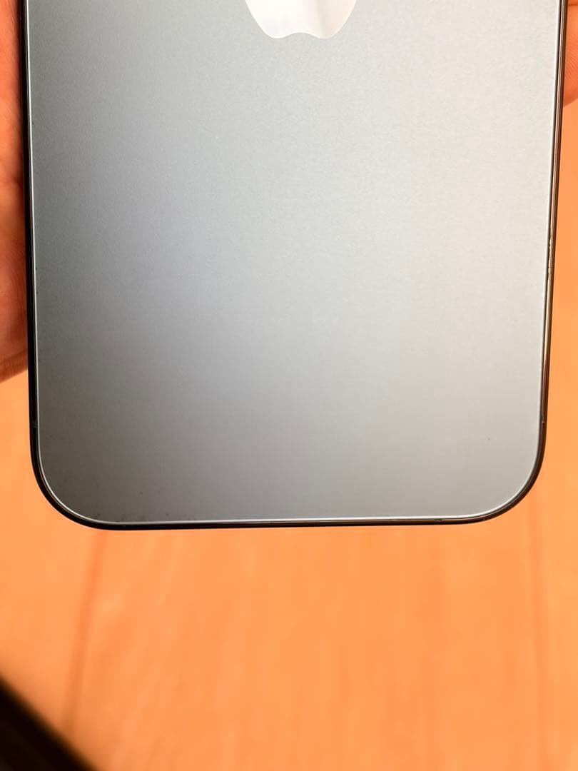 【美品・SIMフリー】iPhone12Pro 256GB ブルー