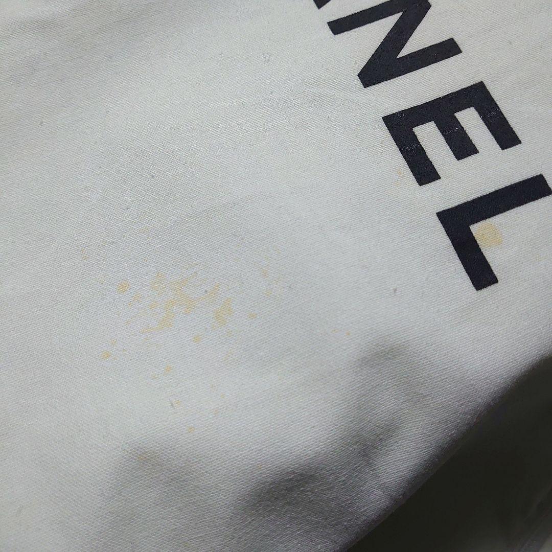 CHANEL 毛布 ブランケット リバーシブル ココマーク