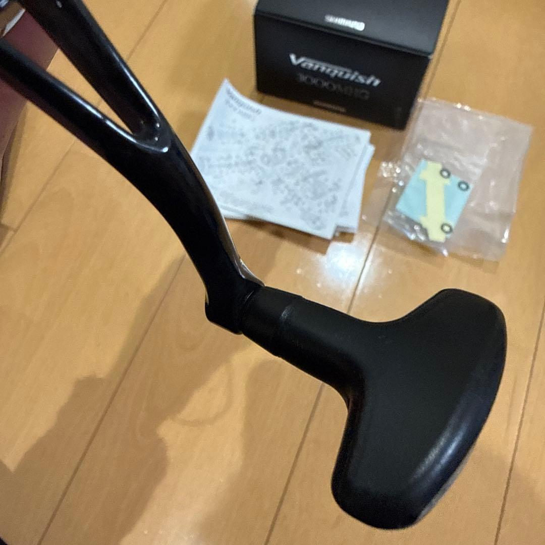 g*n様 シマノ　ヴァンキッシュ3000MHG