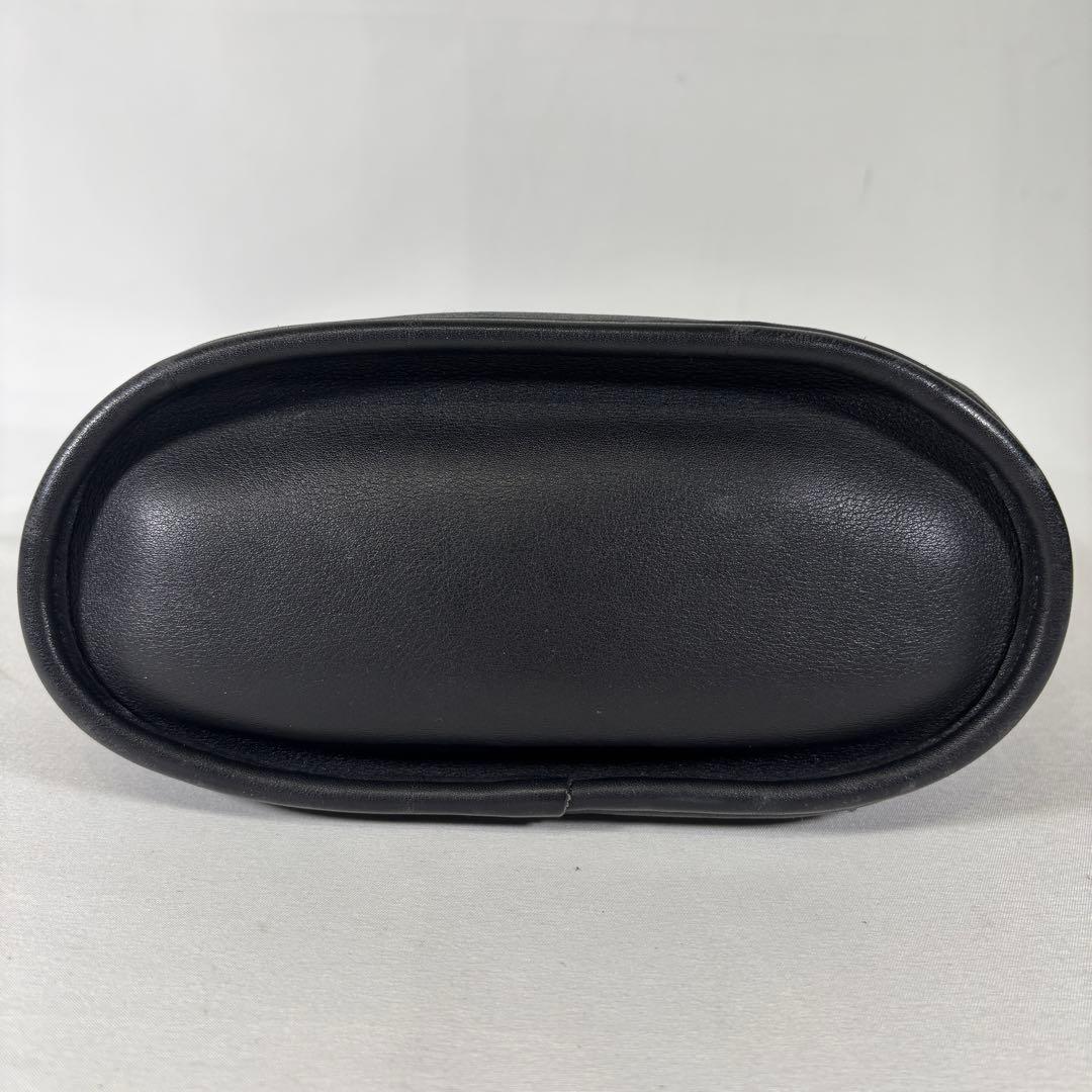 コーチ オールドコーチ ハンドバッグ ショルダーバッグ 2way ブラック