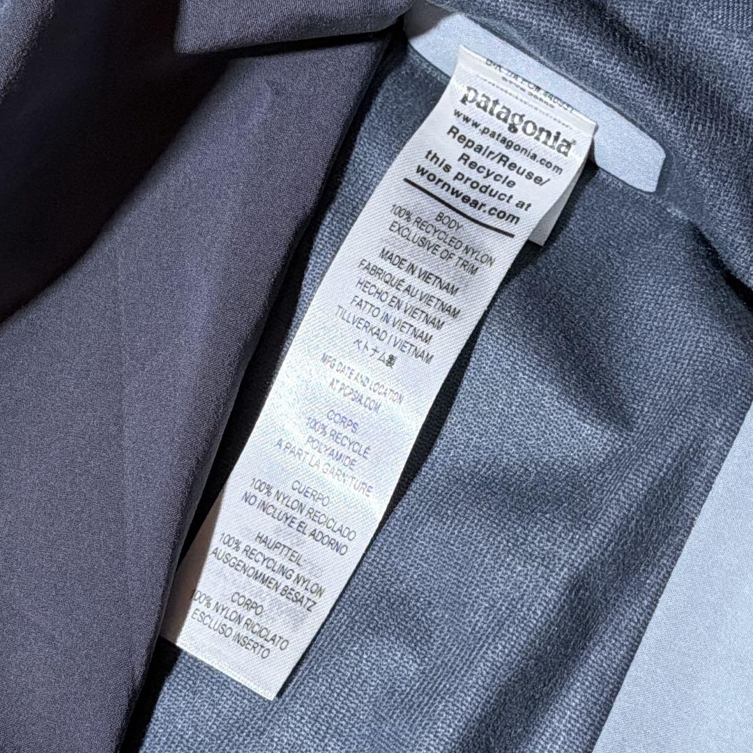 2023年 Patagonia Untracked GORE-TEX ジャケット