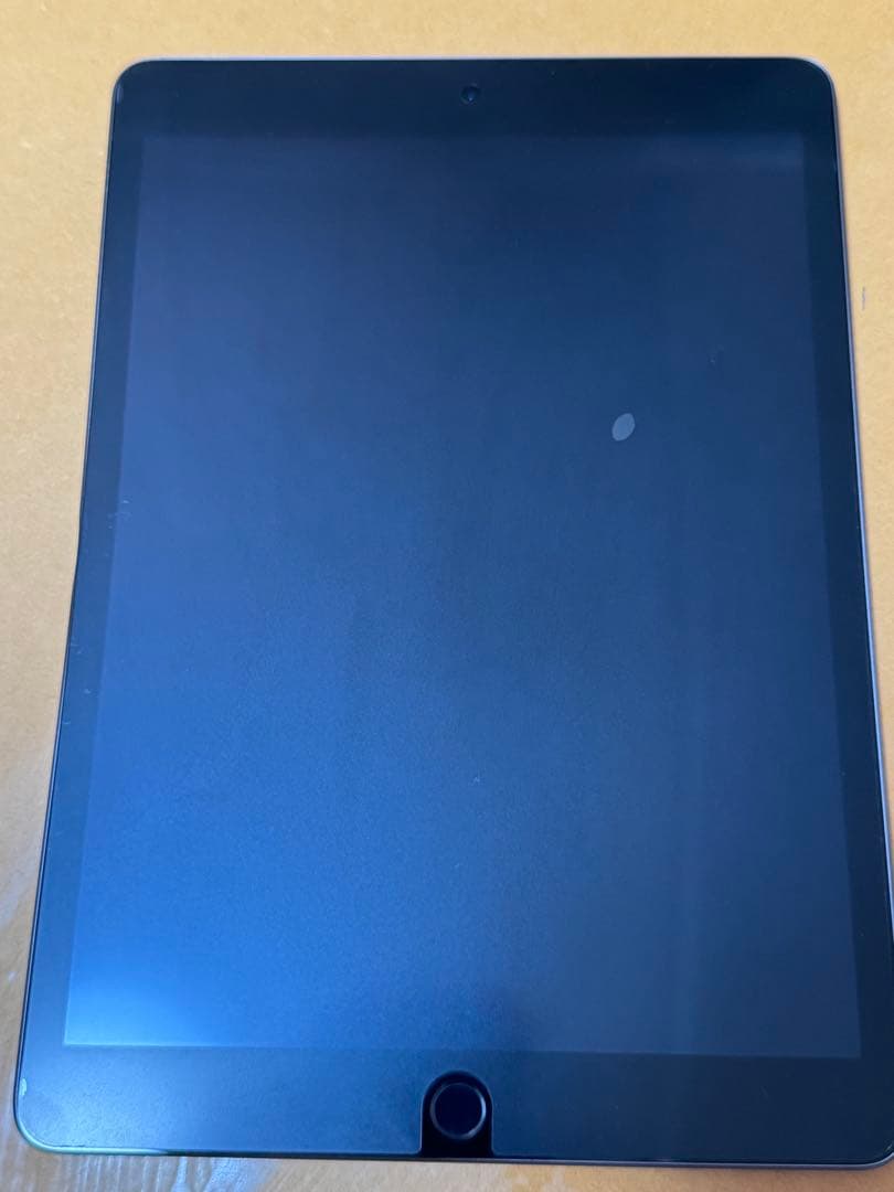 iPad 第9世代　64GB ジャンク品