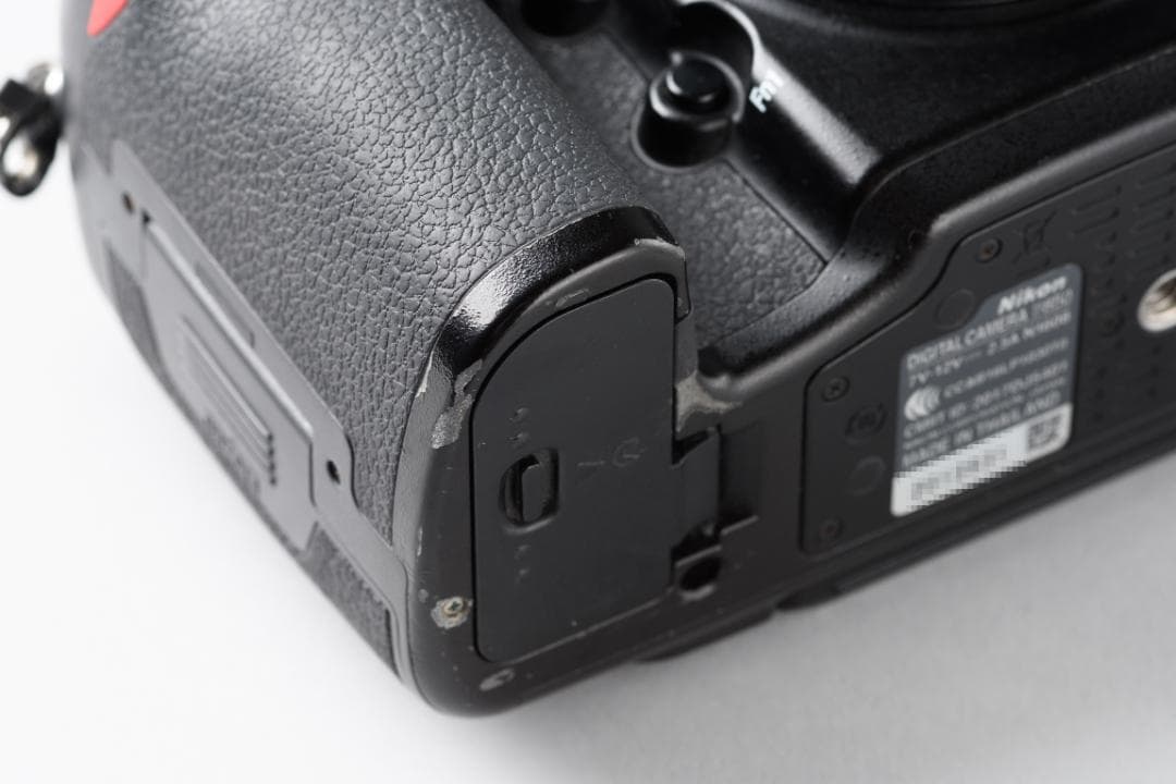 Nikon ニコン D850 デジタル一眼レフカメラ