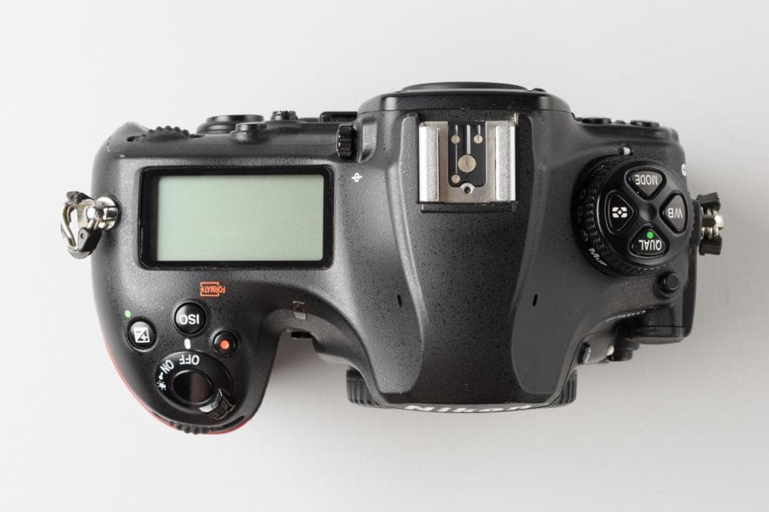 Nikon ニコン D850 デジタル一眼レフカメラ