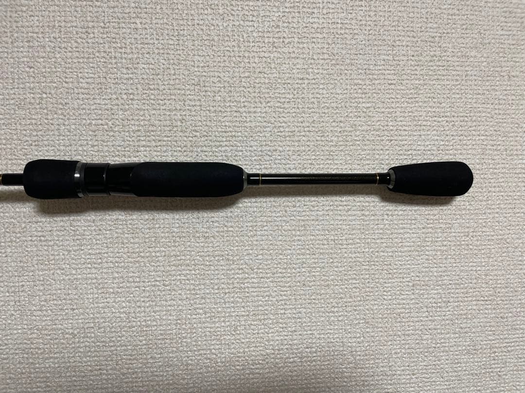 ヤマガブランクス ブルーカレント 65TZ ジグヘットスペシャル