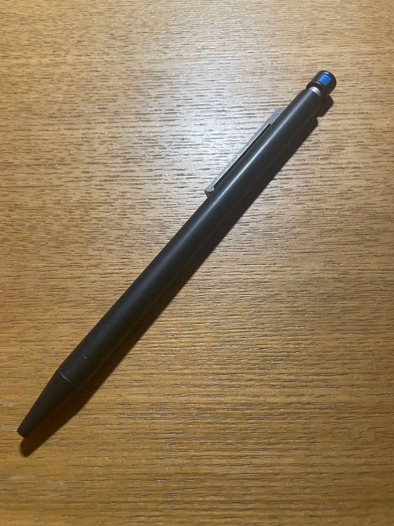筆記具 LAMY cp1 tripen