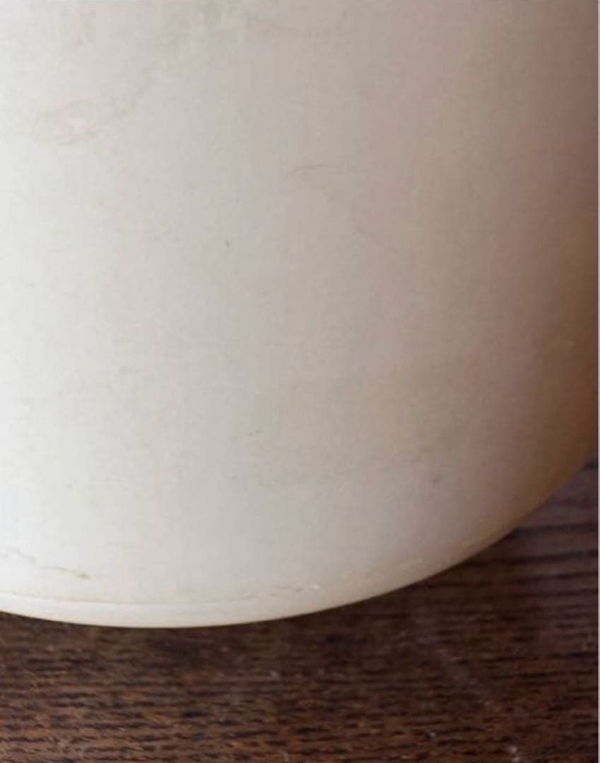 ヴィンテージ NALLY WARE CANISTER (訳あり)