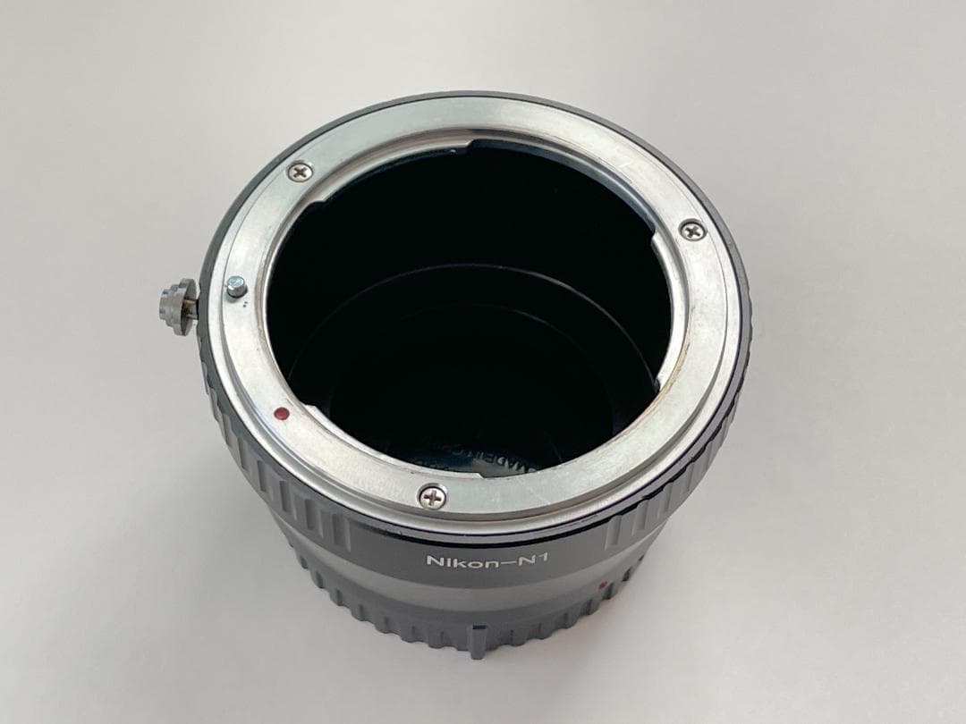 1 NIKKOR 10mm f/2.8 レンズ