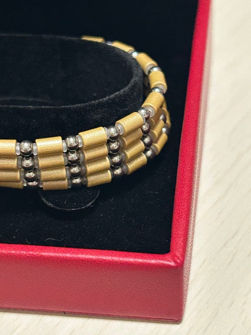 CORE FORCE 【シャンパンゴールド70センチ】