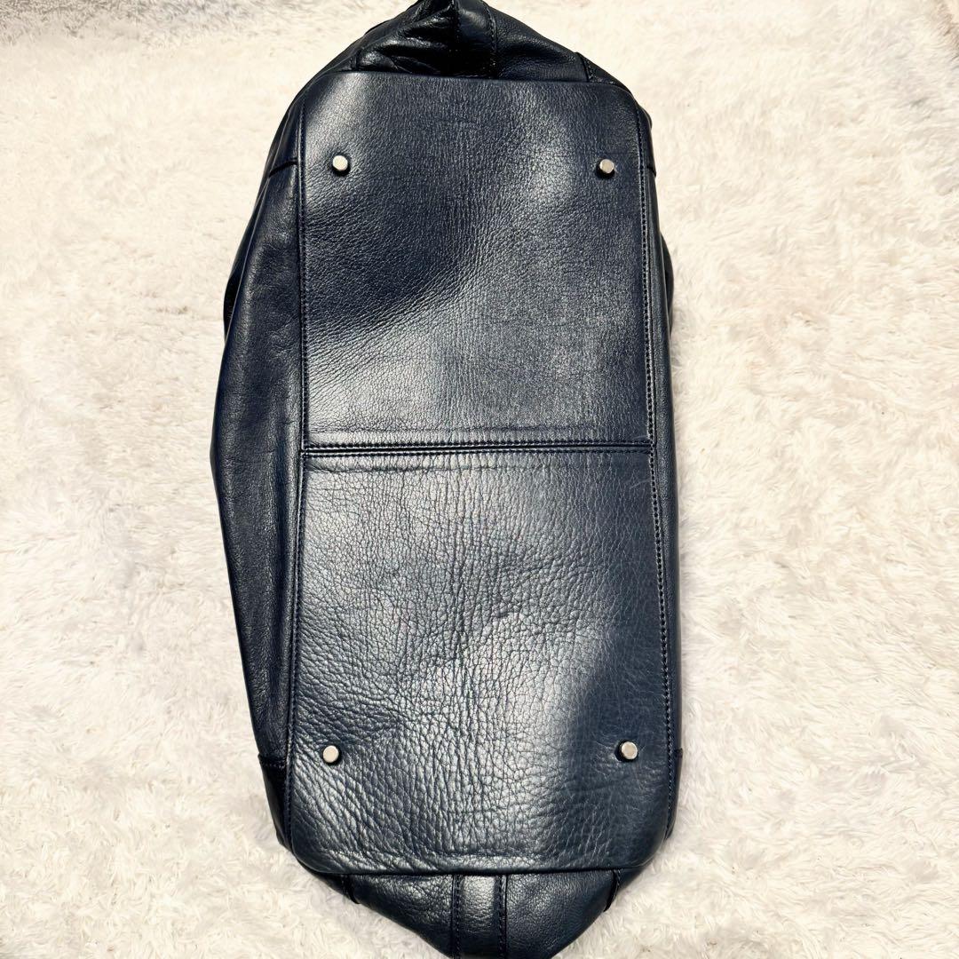 aniary 2way ショルダーバッグ　袋付き