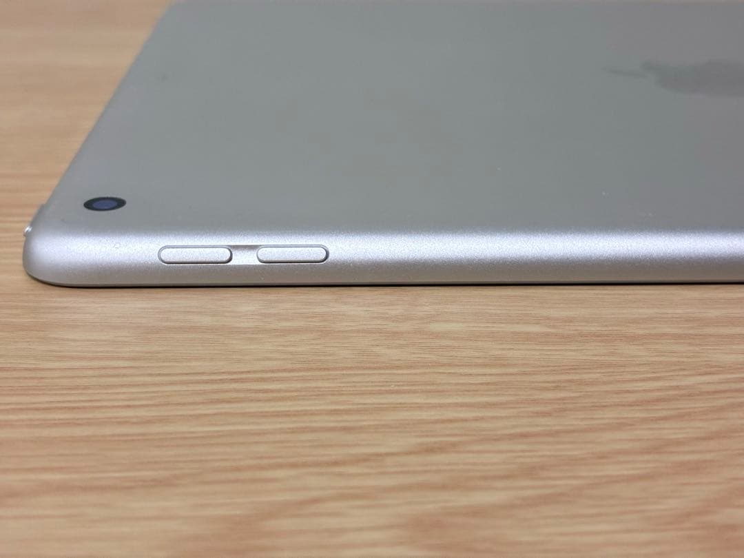 iPad 第9世代 Wifi 64GB シルバー