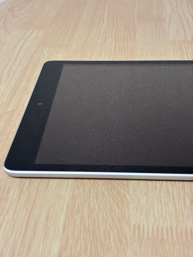 iPad 第9世代 Wifi 64GB シルバー