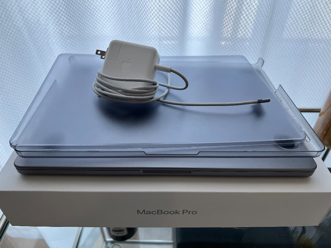 MacBook本体 MacBook Pro 2023 M3