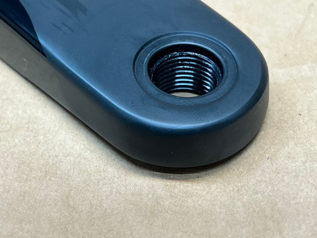 Shimano FC-R8000 クランクセット 170mm 46-36T