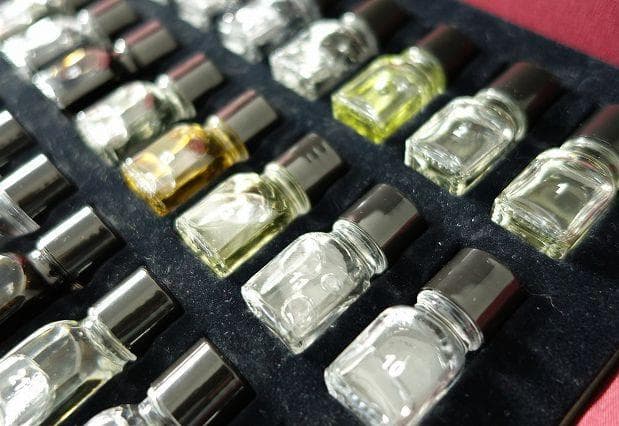 Le Nez du Vin ルネデュヴァン 54種 ワインの香りのサンプル 現状