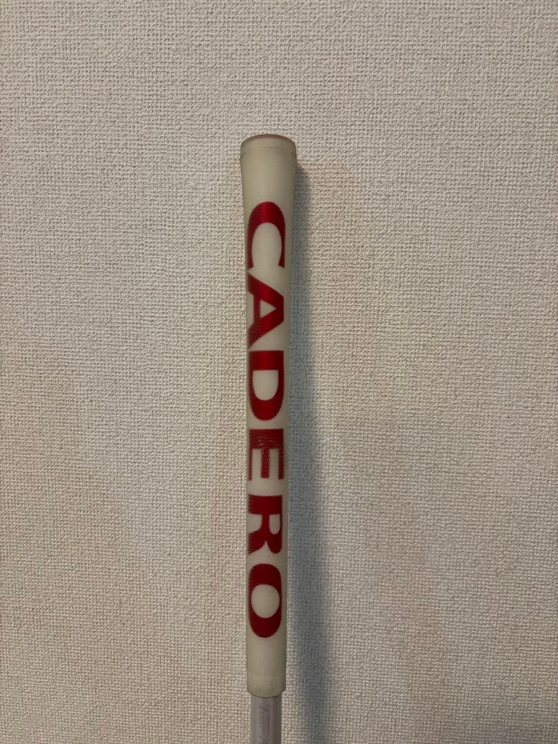 TourAD DJ-6S PINGスリーブシャフト