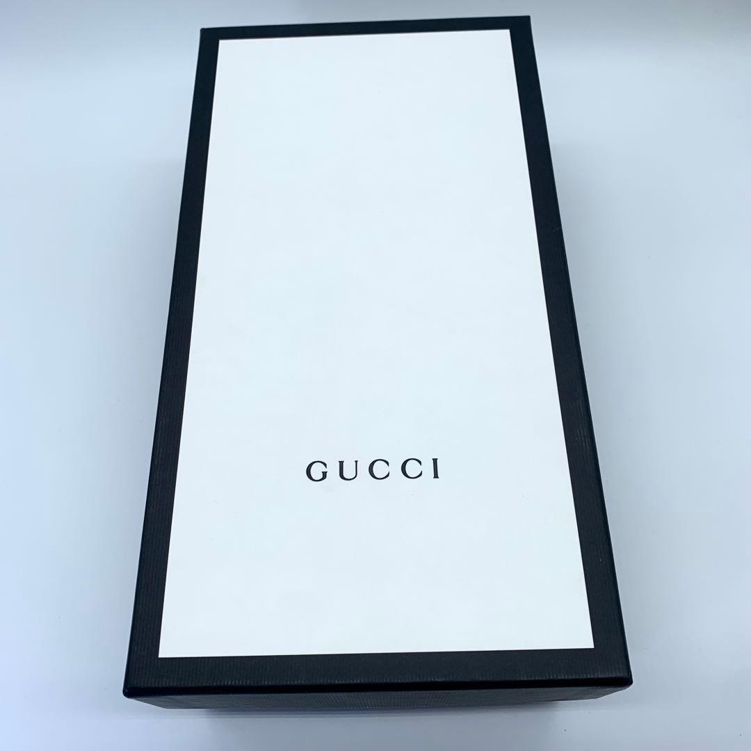 m31　グッチ プリンスタウン ミュール ホースビット はラコ ヒョウ柄