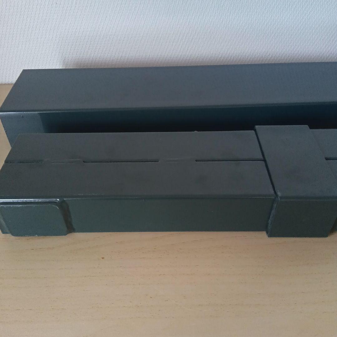 GIBBON スラックライン　長さ1メートルのエクステンションのみ