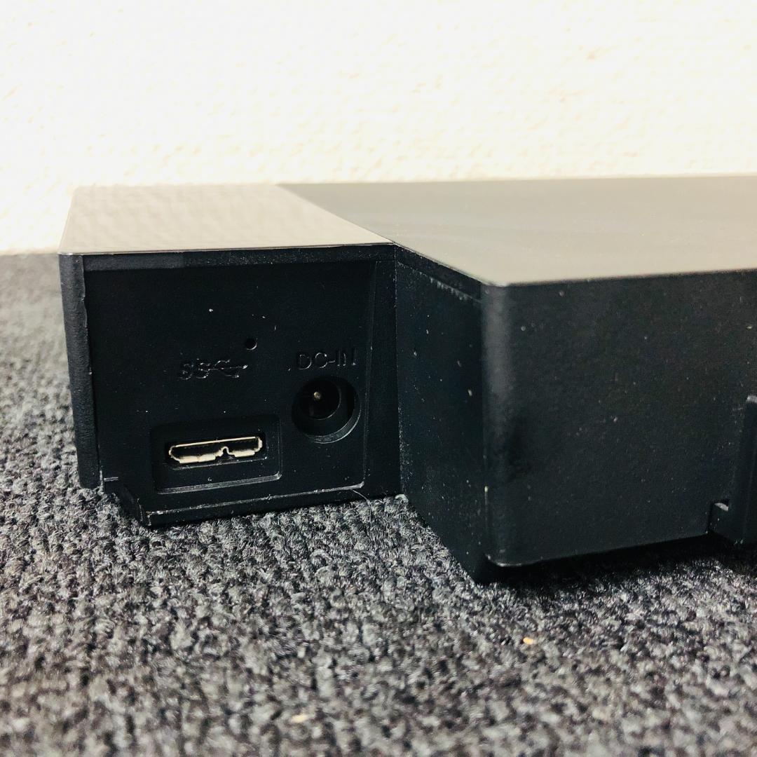 【送料無料】BUFFALO 4TB 外付けHDD HDV-SQ4.0U3/VC