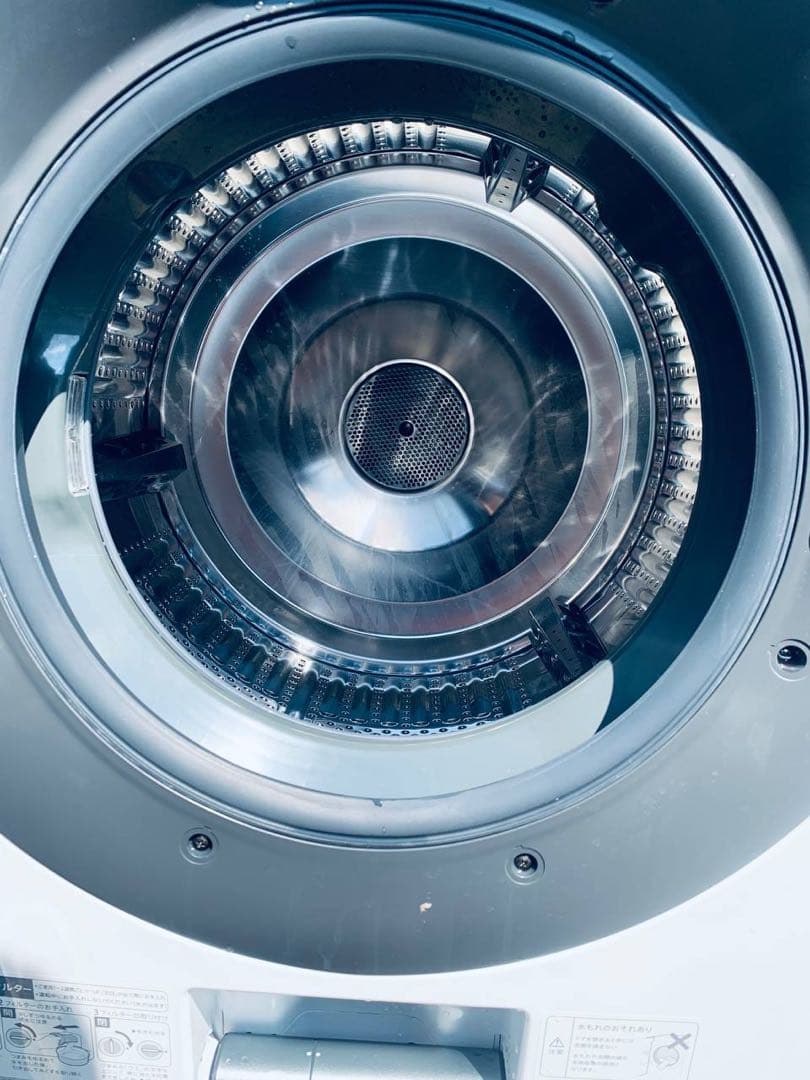 送料設置無料　YAMADA 洗濯機　YWM-T60G1