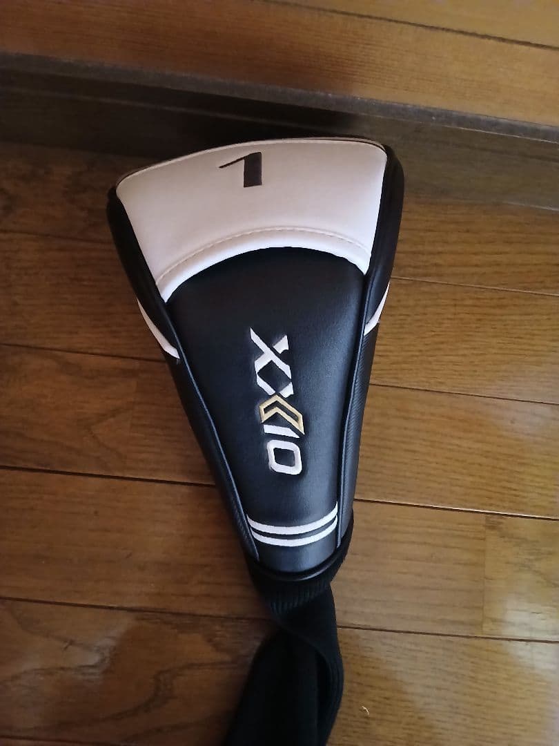 Miroku　XXIO 11　ドライバー