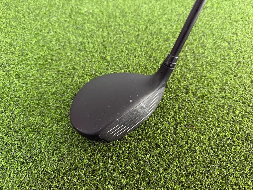 PING G425 MAX フェアウェイウッド